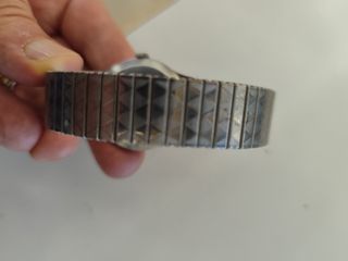 Orologio Mont Rouge vintage