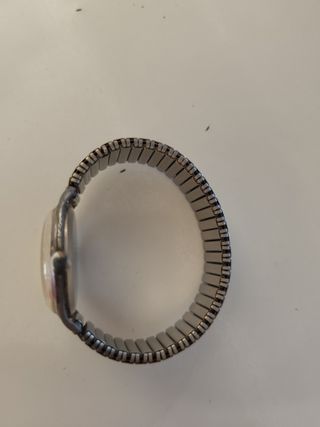 Orologio Mont Rouge vintage