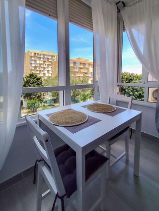 Piso en venta en Parque de la Paloma en Benalmádena