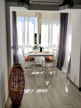 Piso en venta en Parque de la Paloma en Benalmádena