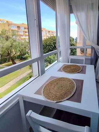 Piso en venta en Parque de la Paloma en Benalmádena