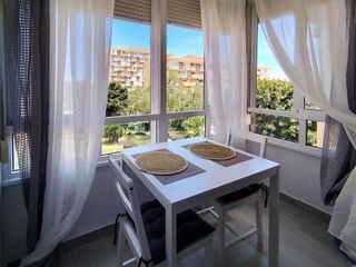 Piso en venta en Parque de la Paloma en Benalmádena