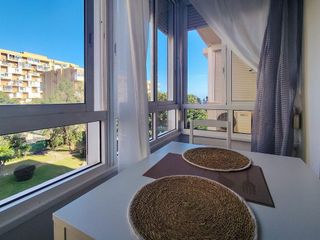 Piso en venta en Parque de la Paloma en Benalmádena