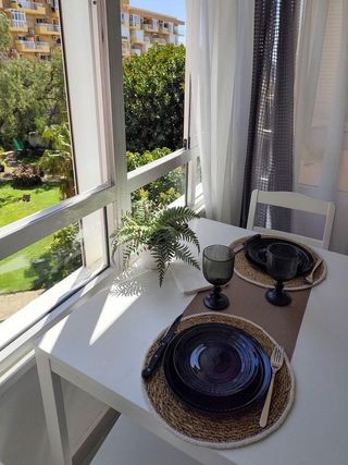 Piso en venta en Parque de la Paloma en Benalmádena