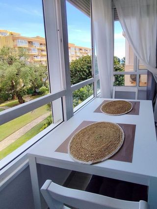 Piso en venta en Parque de la Paloma en Benalmádena