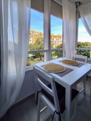 Piso en venta en Parque de la Paloma en Benalmádena