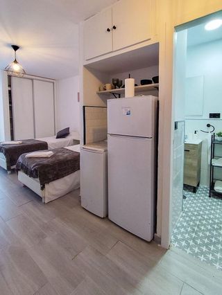 Piso en venta en Parque de la Paloma en Benalmádena