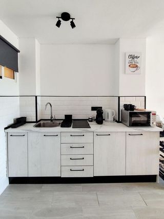 Piso en venta en Parque de la Paloma en Benalmádena