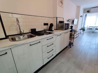 Piso en venta en Parque de la Paloma en Benalmádena