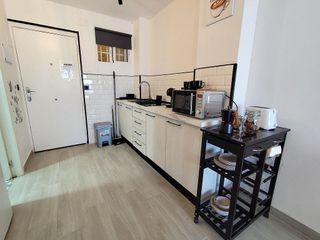 Piso en venta en Parque de la Paloma en Benalmádena