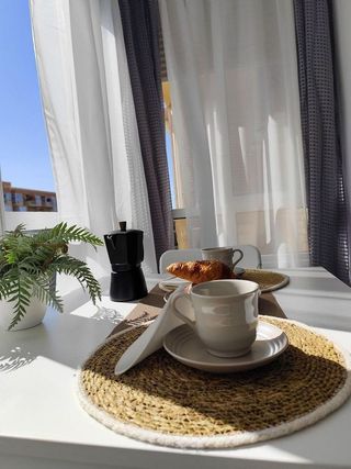 Piso en venta en Parque de la Paloma en Benalmádena