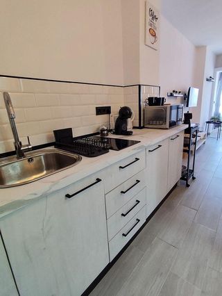 Piso en venta en Parque de la Paloma en Benalmádena