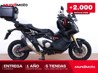HONDA X-ADV 