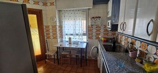 Piso en venta en Gamonal en Burgos