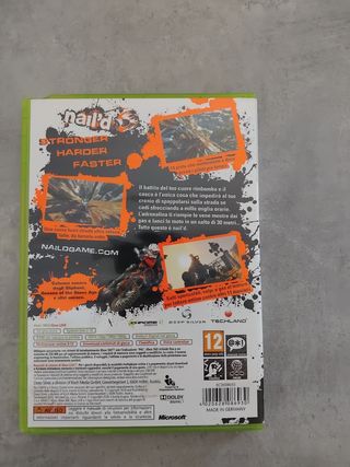 Nail'd - Xbox 360