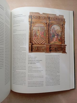 Encrucijada de Culturas. Catalogo La Lonja.