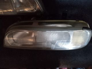 Faros delanteros Rover 600 