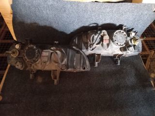 Faros delanteros Rover 600 