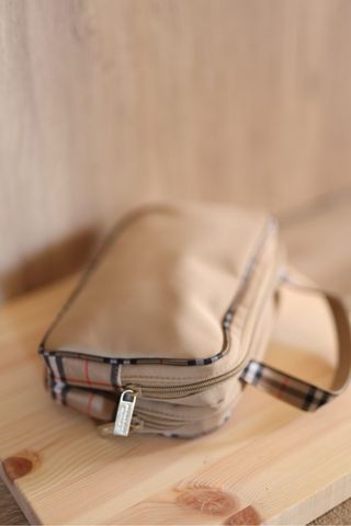 Bolso Burberry Beige