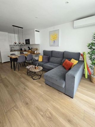 Piso en venta en Playa de los Boliches en Fuengirola