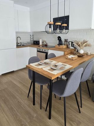 Piso en venta en Playa de los Boliches en Fuengirola