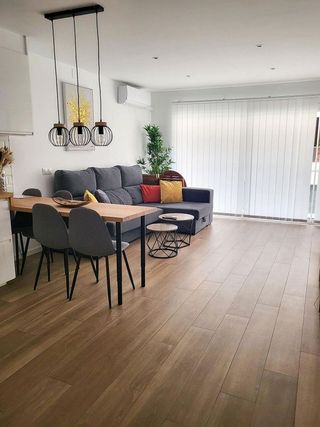 Piso en venta en Playa de los Boliches en Fuengirola