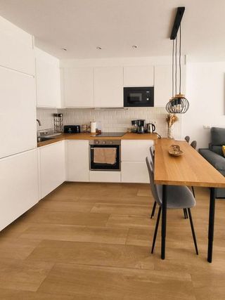 Piso en venta en Playa de los Boliches en Fuengirola