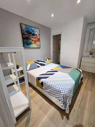 Piso en venta en Playa de los Boliches en Fuengirola