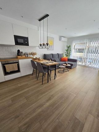 Piso en venta en Playa de los Boliches en Fuengirola