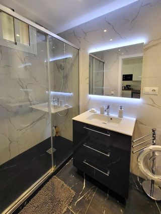 Piso en venta en Playa de los Boliches en Fuengirola