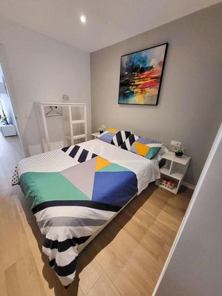 Piso en venta en Playa de los Boliches en Fuengirola