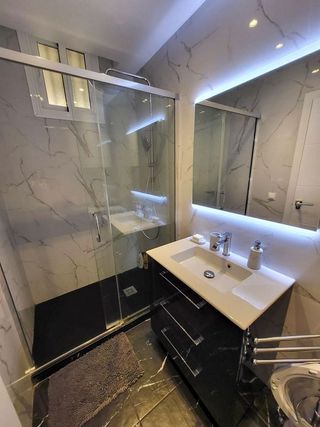 Piso en venta en Playa de los Boliches en Fuengirola