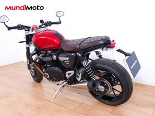 TRIUMPH SPEED TWIN 1200 ABS