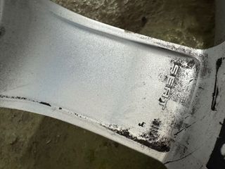 4 Llantas Seat León 2 17"