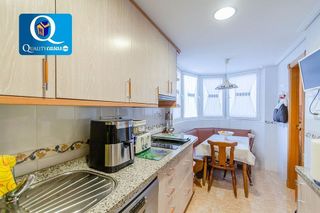 Piso en venta en Albufereta en Alicante