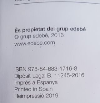 RELIGIÓ CATÒLICA 4