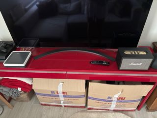 Mueble television ikea edicion especial