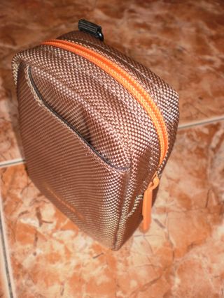 Funda para cámara de fotos NUEVA