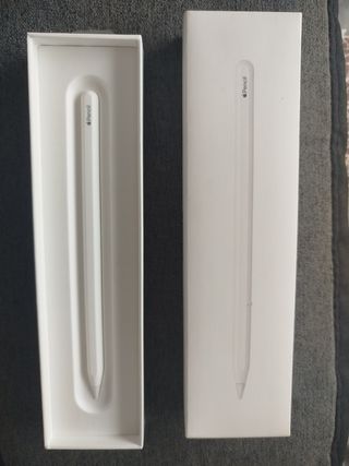 Apple Pencil (Lápiz Apple) nuevo original