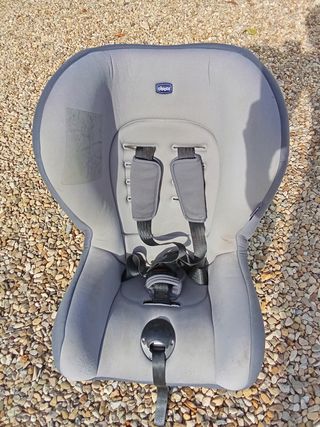 Seggiolino auto Chicco