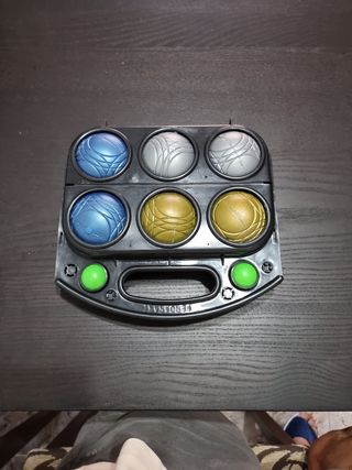 Gioco di bocce