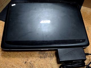 Portátil ACER Aspire 5742G
