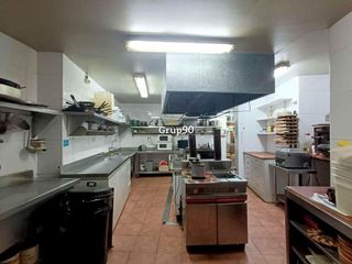 Local comercial en alquiler en La Bordeta en Lleida