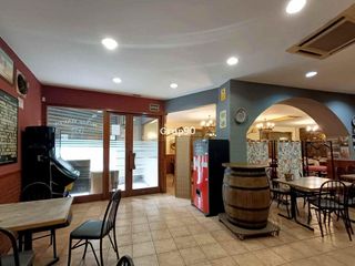 Local comercial en alquiler en La Bordeta en Lleida