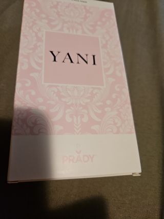 Perfume Yani Prady - Rosa - 90ml