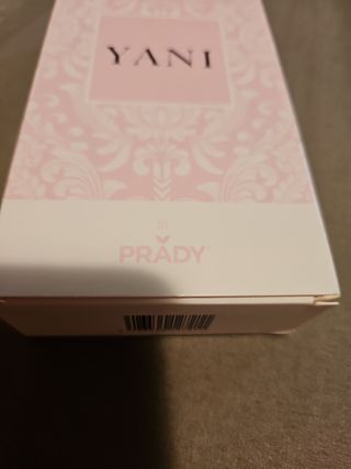 Perfume Yani Prady - Rosa - 90ml