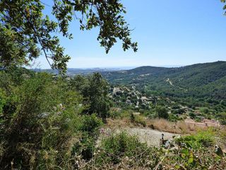 Terreno en venta en Cabanyes-Mas Ambrós-Mas Pallí en Calonge