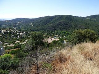 Terreno en venta en Cabanyes-Mas Ambrós-Mas Pallí en Calonge