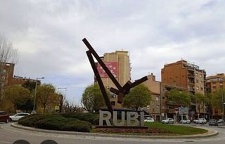 Chalet en alquiler en Can Fatjó en Rubí