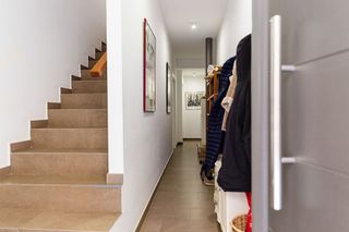 Casa pareada en venta en Casc Antic - Barri dels Pescadors en Lloret de Mar